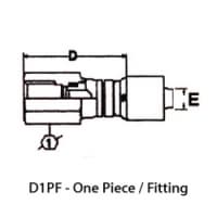 Female Pipe Swivel