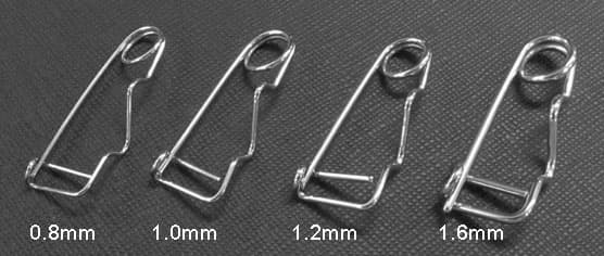 Safety Pin 3