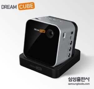 Samsung Publisher Dream Cube NSP-P100