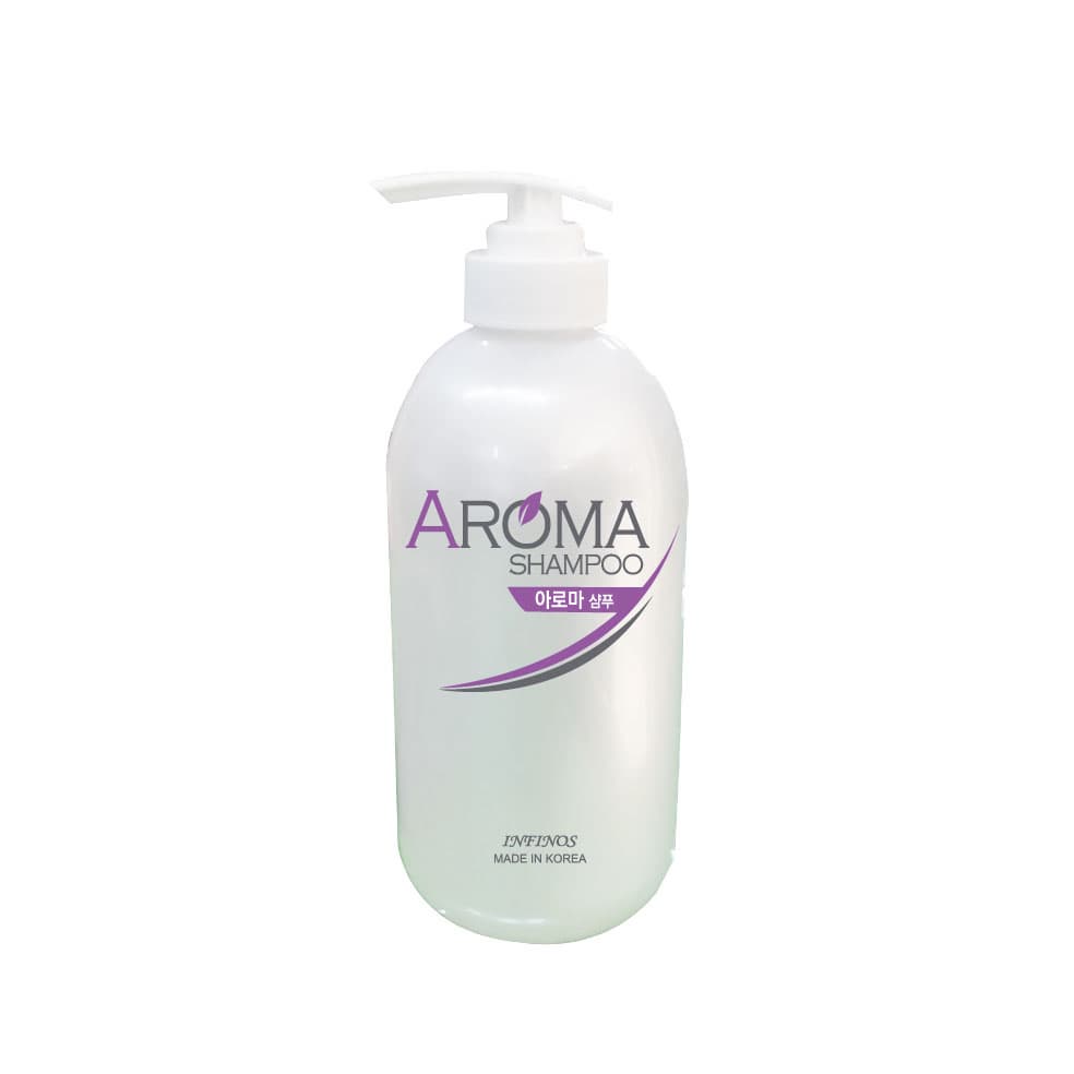 AROMA shampoo