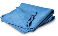 Edgeless Pearl  Microfiber Polishing Towel