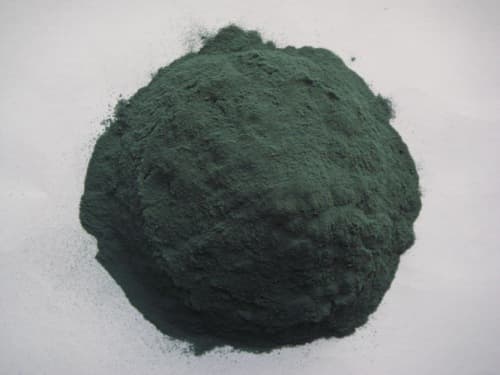 solubility of chromium sulfate