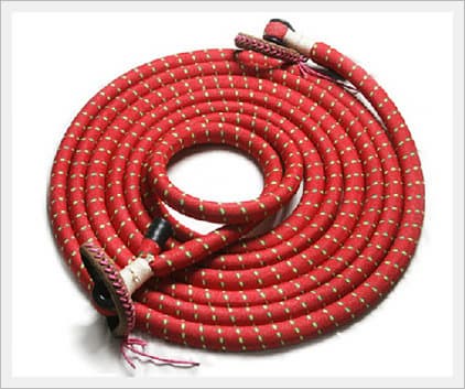bungee jumping cord