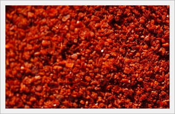 OGI Red Pepper Powder for Making Kimchi