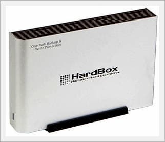Hardbox(M)