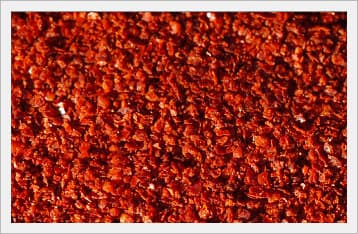OGI Red Pepper Powder - for Seasoning