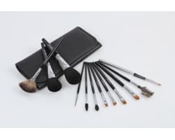 Cosbon professional makeup brush set