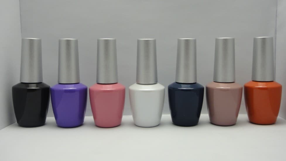5. Elegant Nail Polish Bottle Design - wide 7