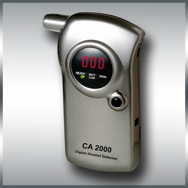 Alkohol tester CA 2000 