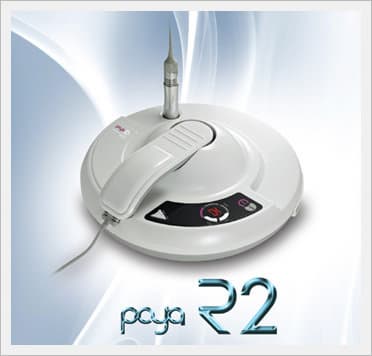Poya R2 RF-system Leaflet