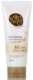 Cleansing Story Foam Cleansing[Aloe, Red Ginseng]120g[WELCOS CO., LTD.]