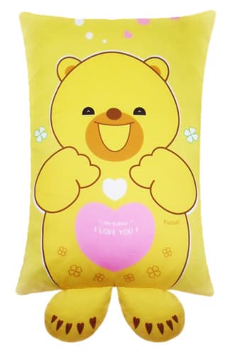 KoDoll pillow bear (Character)