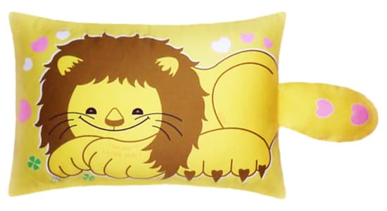 KoDoll pillow lion (Character)