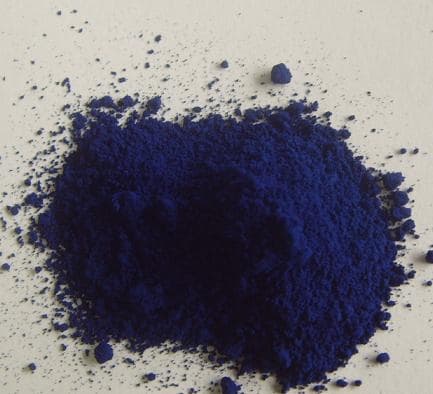 pigment blue 15  4