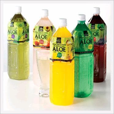 Fremo Aloe Vera Drink
