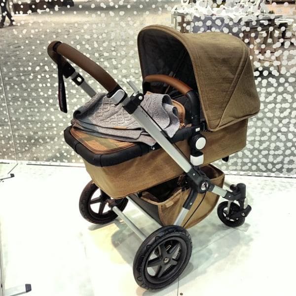 bugaboo cameleon 3 limited edition