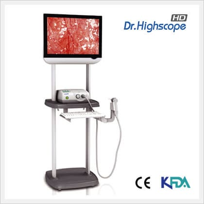 HD Medical Vision System (Dr. Highscope)