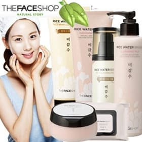  beauty personal care skin care facial cleanser keyword cleansing