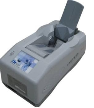 Ultrasound Bone Densitometer