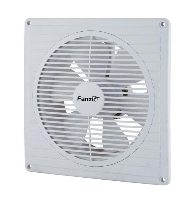 Plastic Exhaust Fans [Celing Type] - FANZIC