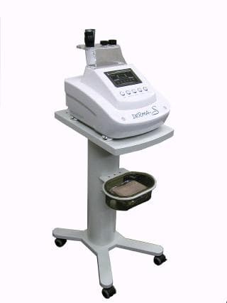 Derma S (Electroporation) | tradekorea