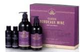 Body Phren Classic Bordeaux Wine Body Care Set[WELCOS CO., LTD.]