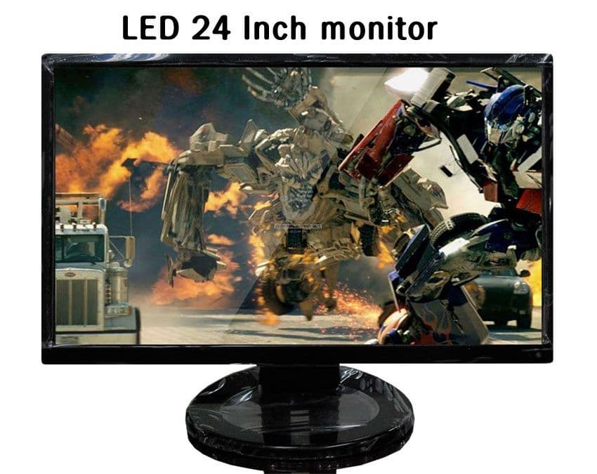 Anti Glare Monitor