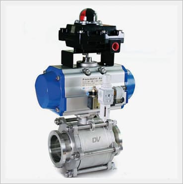 Industry Valve,(Ball, Gate),Stainless High Performance