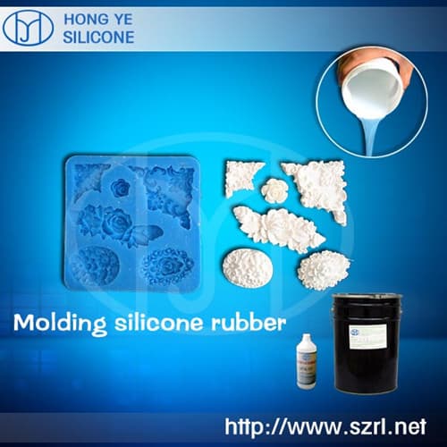 Condensation silicone rubber / Tin Catalyst