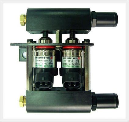 Injector (DDF Type)