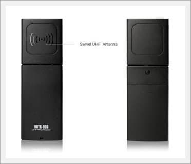 Mobile RFID Reader : DOTR-900 | tradekorea