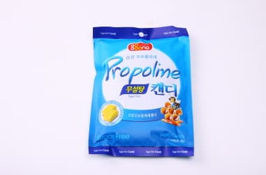 Premium, High quality / Propolis Candy