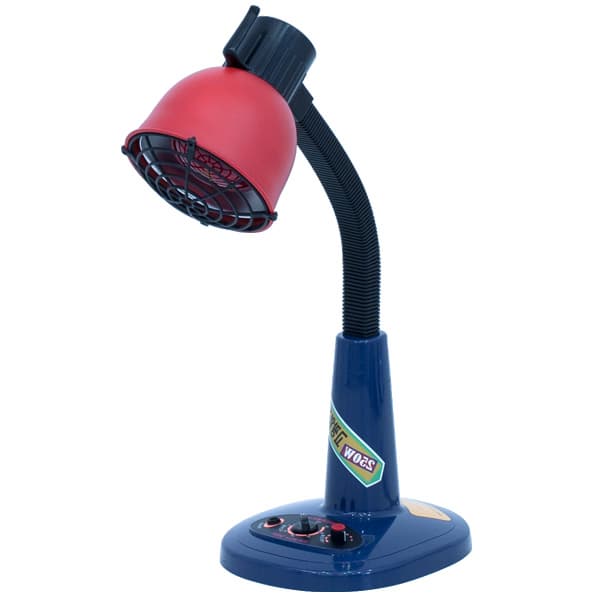 Infrared lamp IR300A