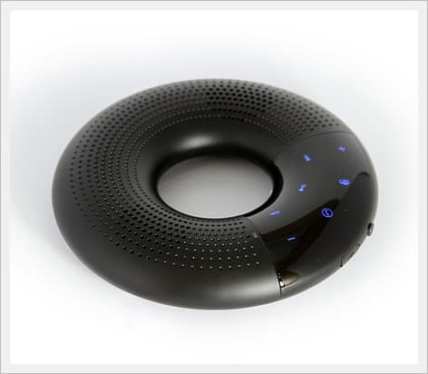 Bluetooth Speaker Phone