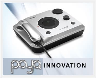 Self-Care RF System (Poya Innovation)