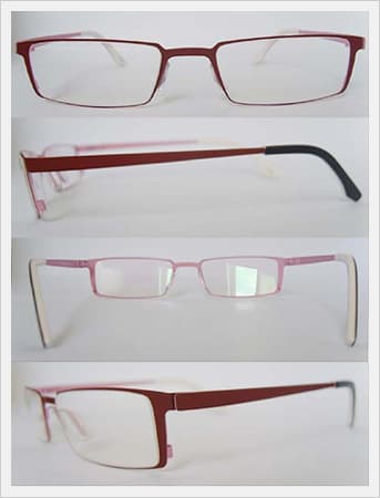 spectacles frames for women. Company : Stellar Eyewear