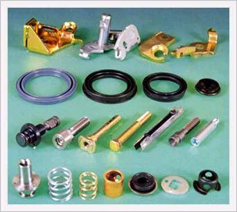 caliper components