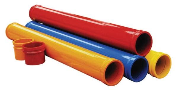 rubber pipe coupling