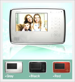 Home Security Home VIDEO PHONE