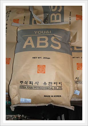 ABS (General Acrylonitrile Butadiene Styrene)