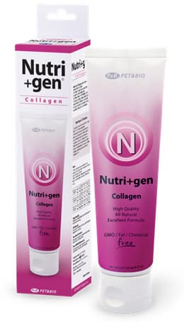 Nutri+gen Collagen (for Skin)