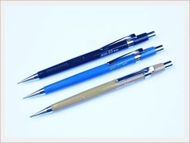 korean mechanical pencil