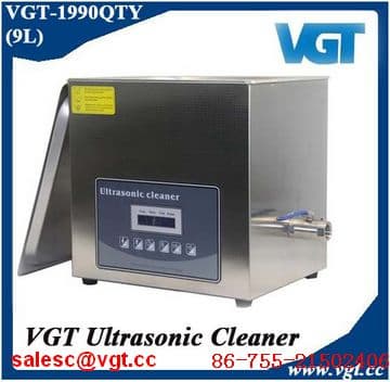 Medical Ultrasonic Cleaner(lab ultrasonic cleaner)