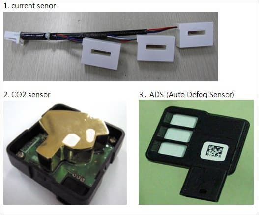 auto sensor