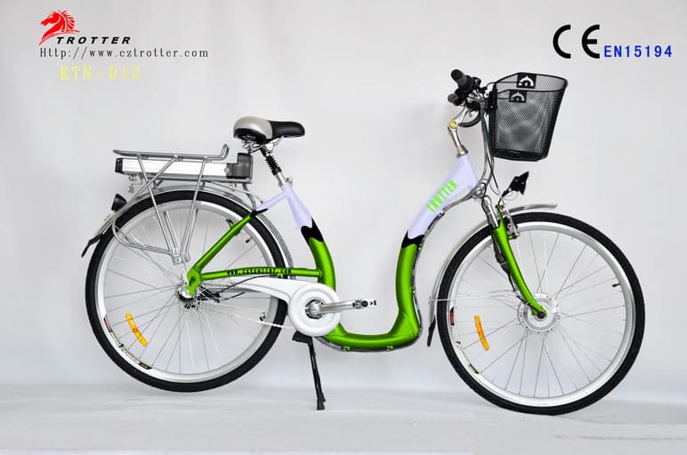 electric bicycle KTN-012 electric bike ebike e bike fahion