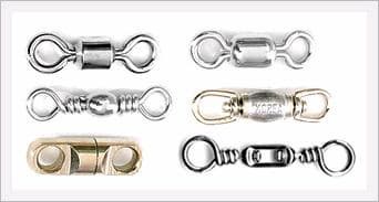 fishing swivel Products - fishing swivel Manufacturers, Exporters