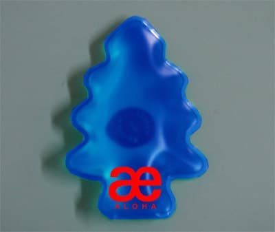 Sourcing4U Ltd Magic Gel Reusable Hand Warmer Heat Pack Various Pack Sizes