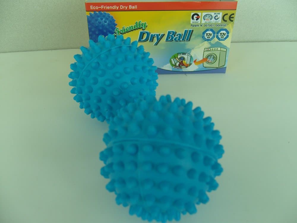 Dry Balls
