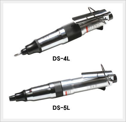 Air Screw Dricer (DS-4L, DS-5L)