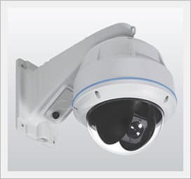 High Speed Dome Camera(EPP-S370Z,S330Z,S270Z)